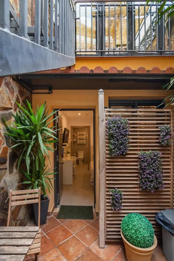 Hostal House Barcelona Gasthuis
