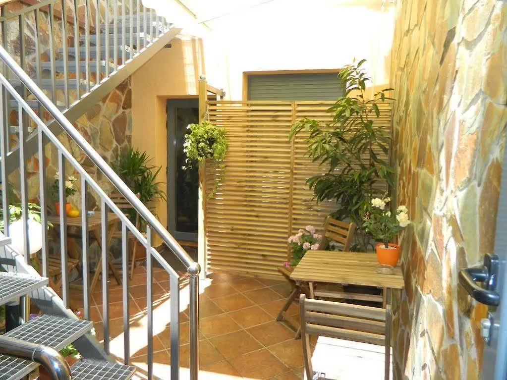 Hostal House Barcelona Spanje