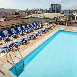 Sunotel Aston Barcelone