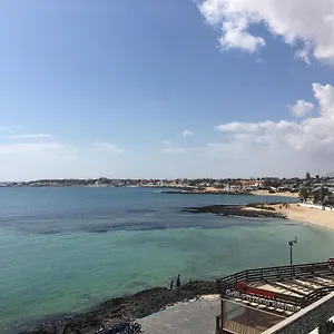 On The , Corralejo España