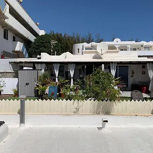 Jardin De , Costa Calma España