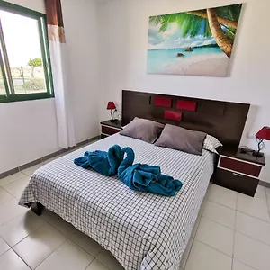 La Ola , Corralejo España