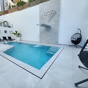 Hotel Diamante Paguera Boutique