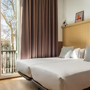 Gasthuis Bypillow Ramblas (adults Only), Barcelona