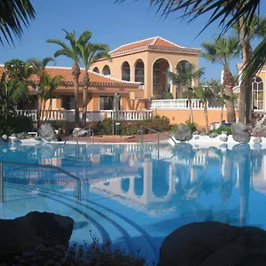 Tenerife Royal Gardens - Spain