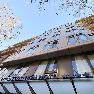Bcn Urbaness Gran Rosellon Hotel