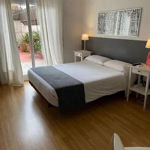 Hostel El Ninot, Barcelona
