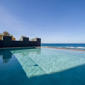 Sercotel Playa Canteras Spain