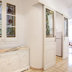Apartamento Casa Muntaner, Barcelona