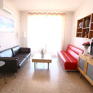 Apartamento Bordeta, Barcelona