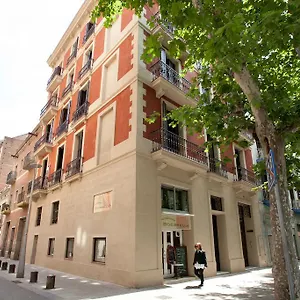 Apartamento Apbcn Eixample Center, Barcelona