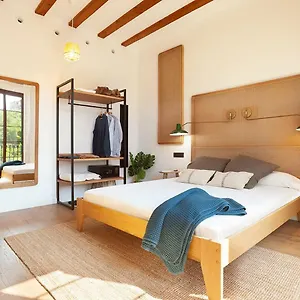 Casa Vaganto Hotel