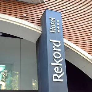 Atenea Rekord Spain