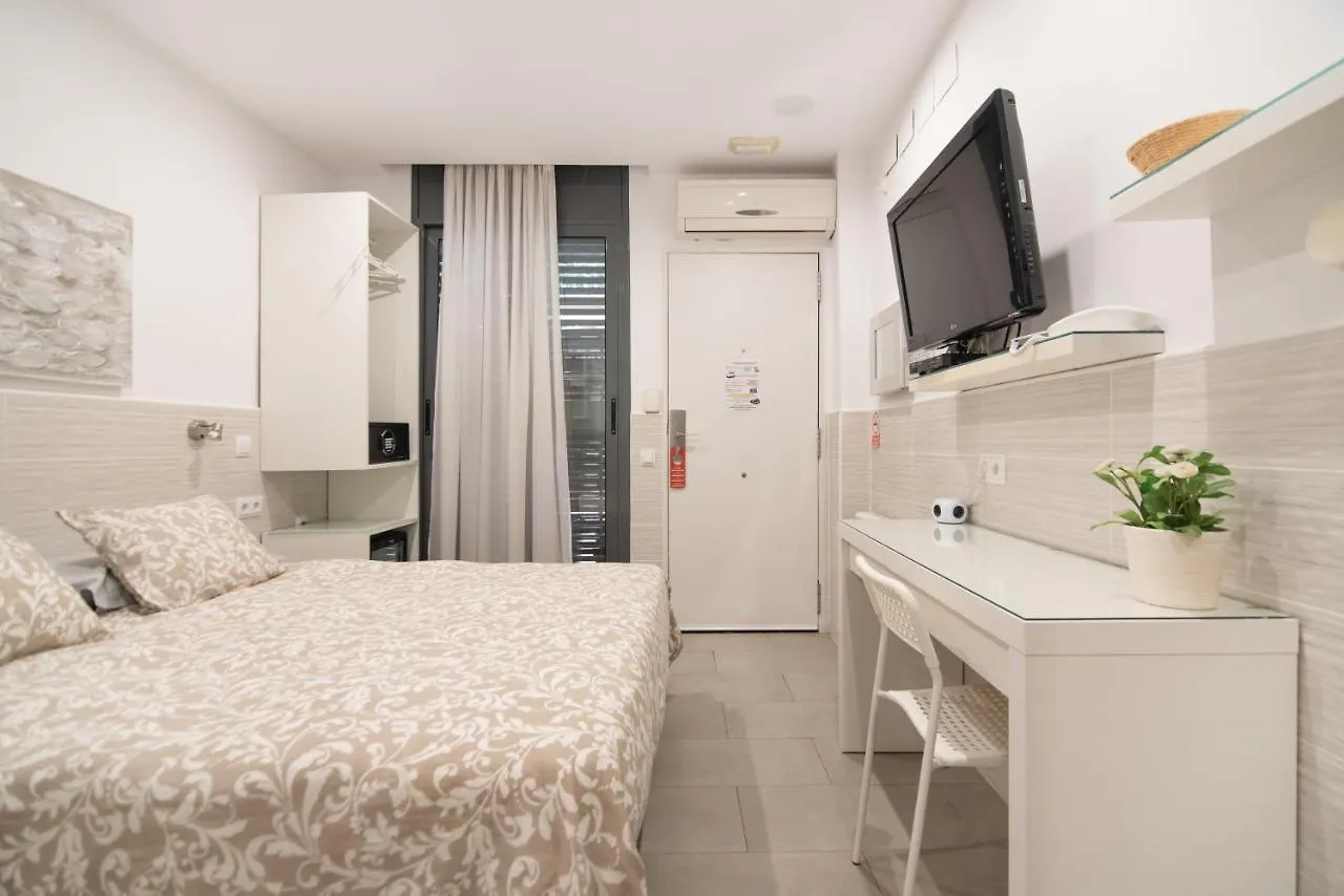 Hostal House Barcelona 2*,  Španělsko