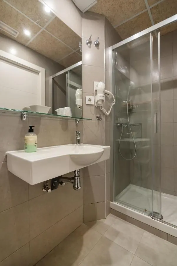 Penzion Hostal House Barcelona