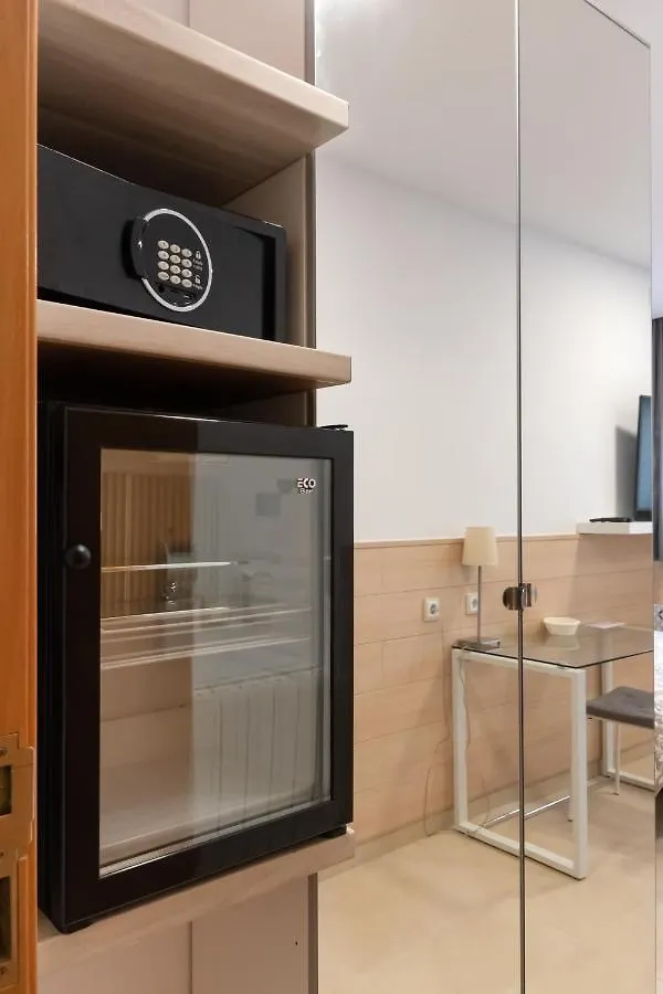 Hostal House Barcelona 2*,  Španělsko