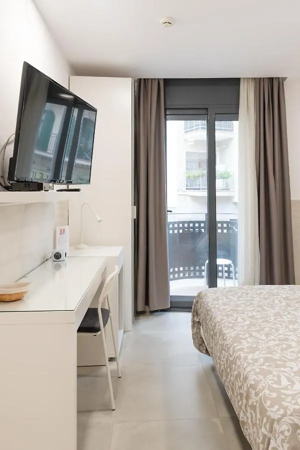 Hostal House Barcelona 2*,  Španělsko