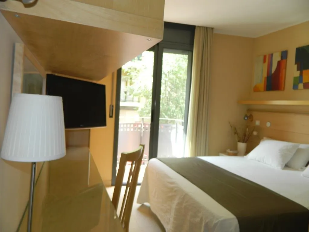 Hostal House Barcelona 2*,  Španělsko