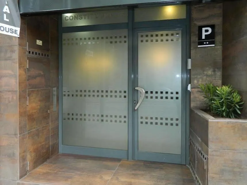 Hostal House Barcelona