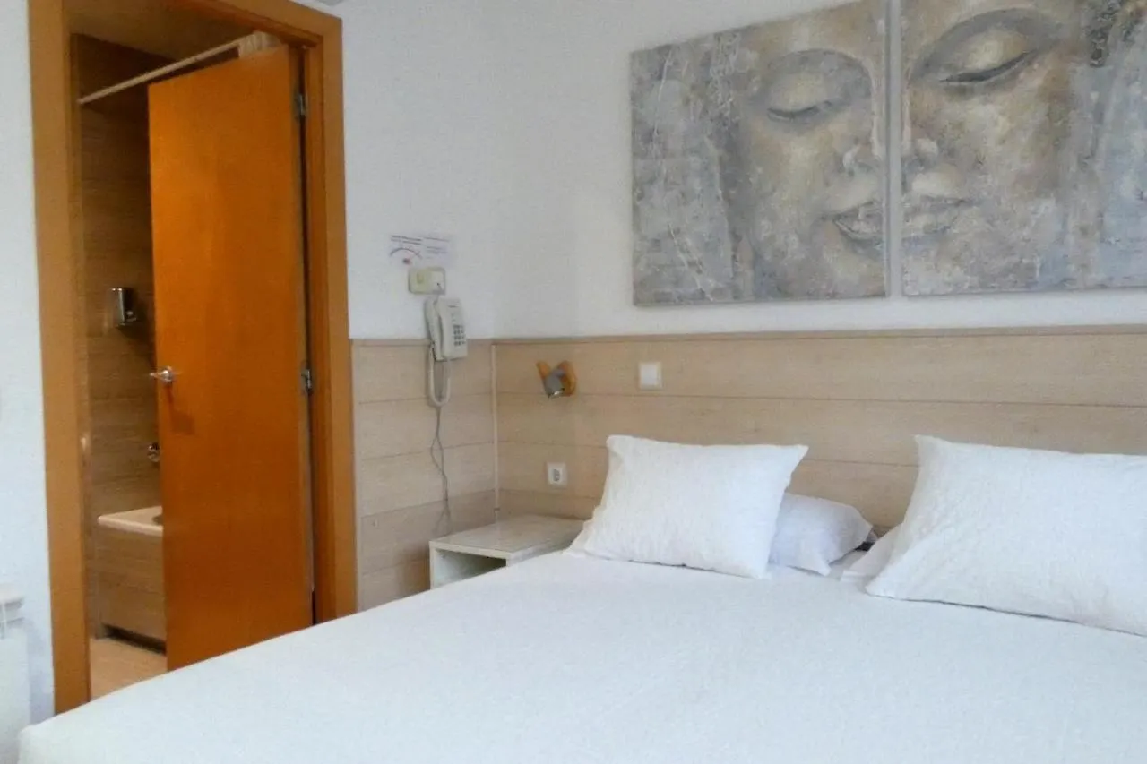 Hostal House Barcelona Penzion