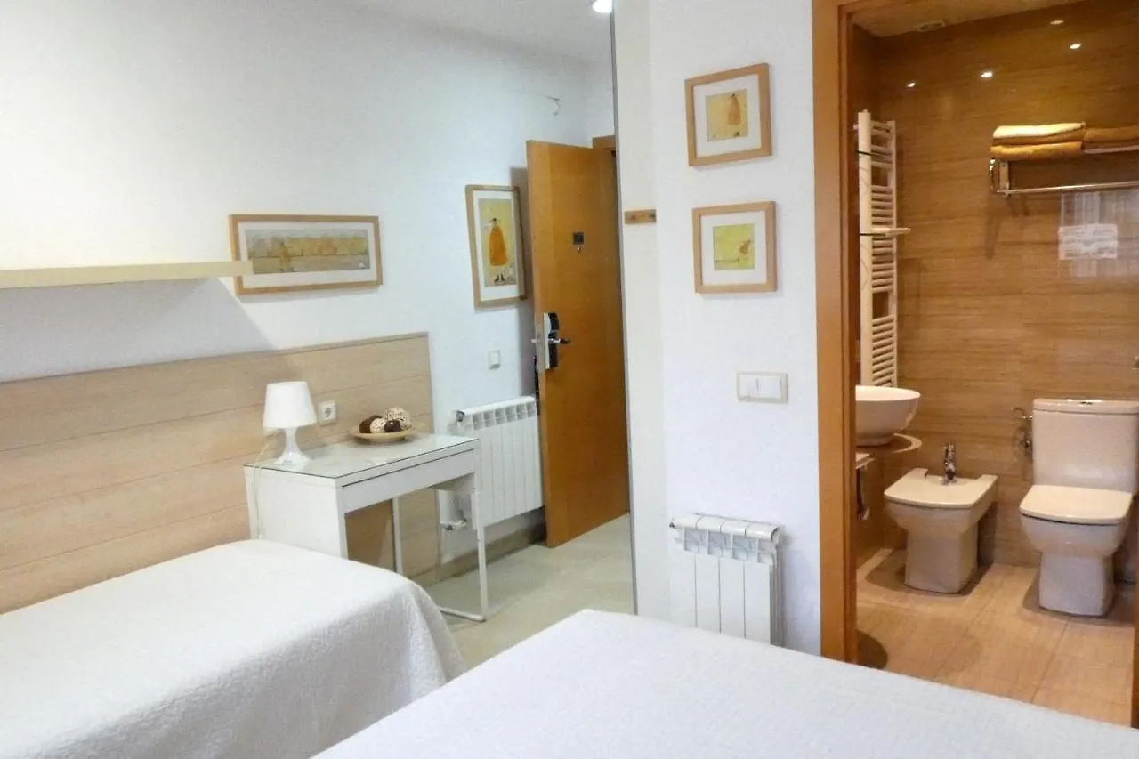 Hostal House Barcelona Penzion