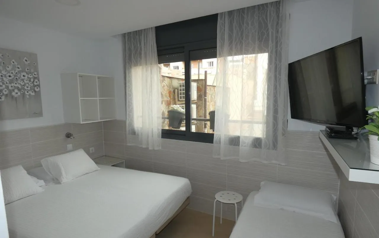 Guest house Hostal House Barcelona