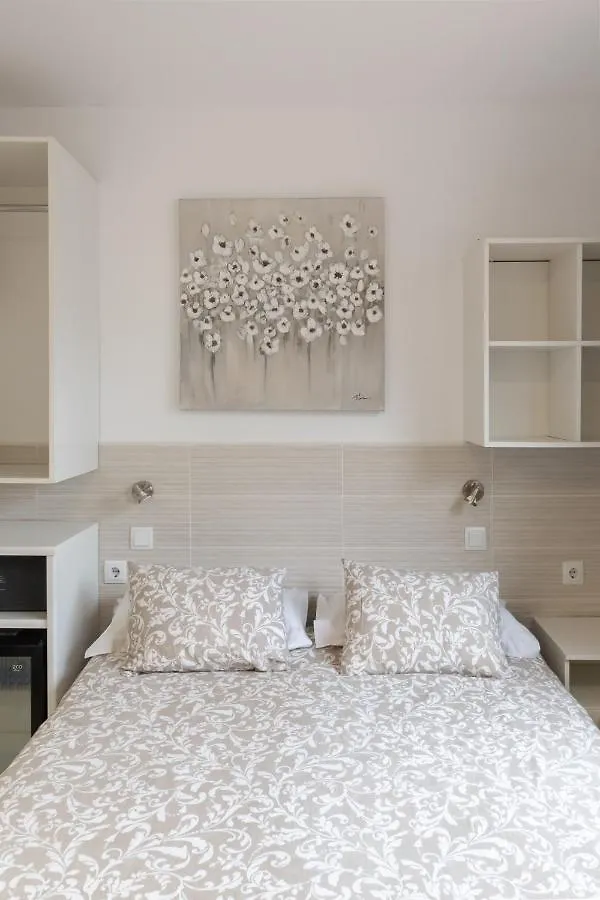 Gasthof Hostal House Barcelona