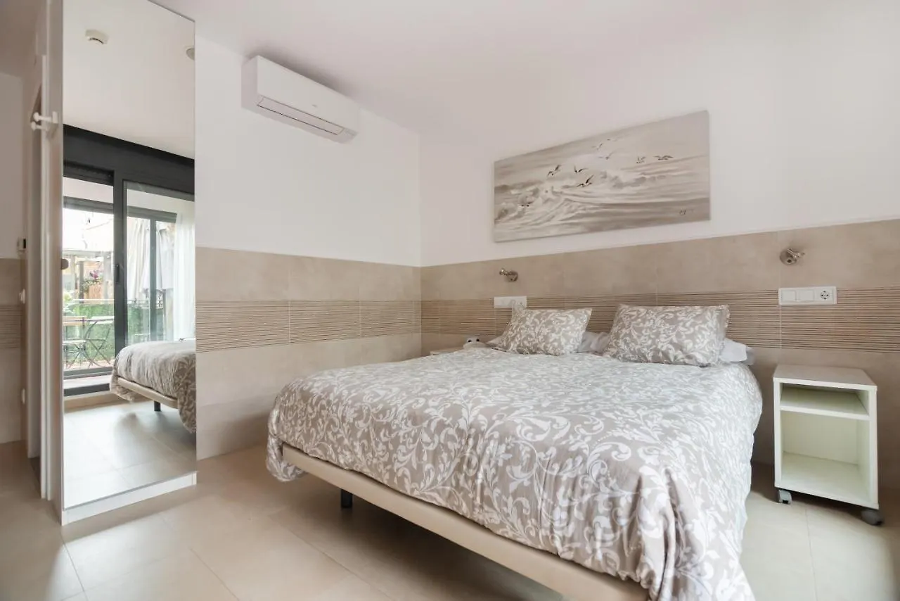 Hostal House Barcelona