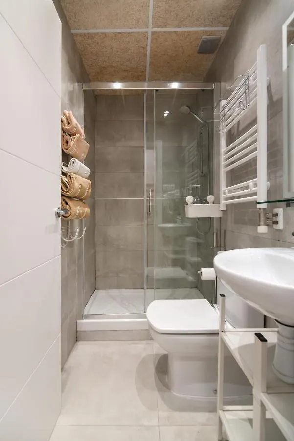 Gasthof Hostal House Barcelona