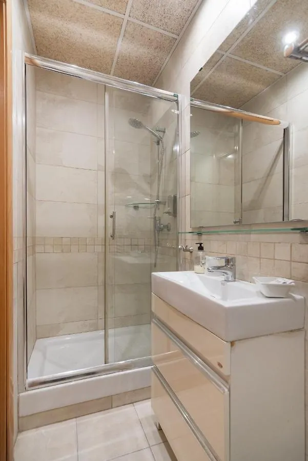 Hostal House Barcelona Gasthof
