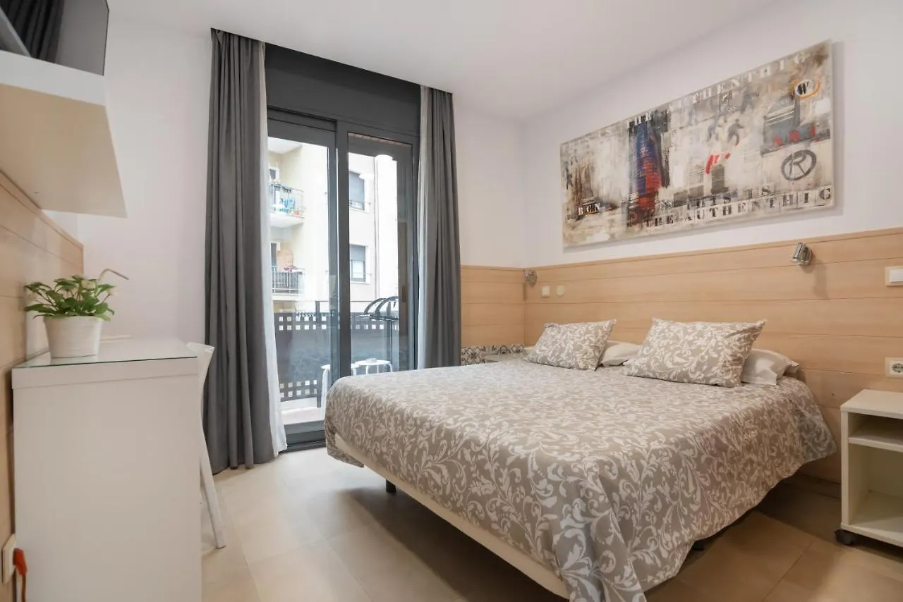 Hostal House Barcelona 2*,  Spanien