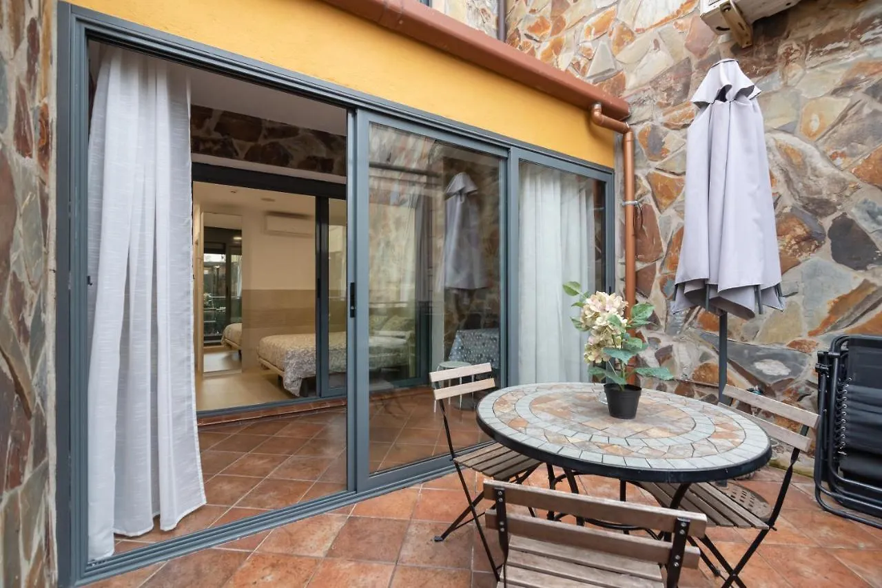 Hostal House Barcelona Gasthof