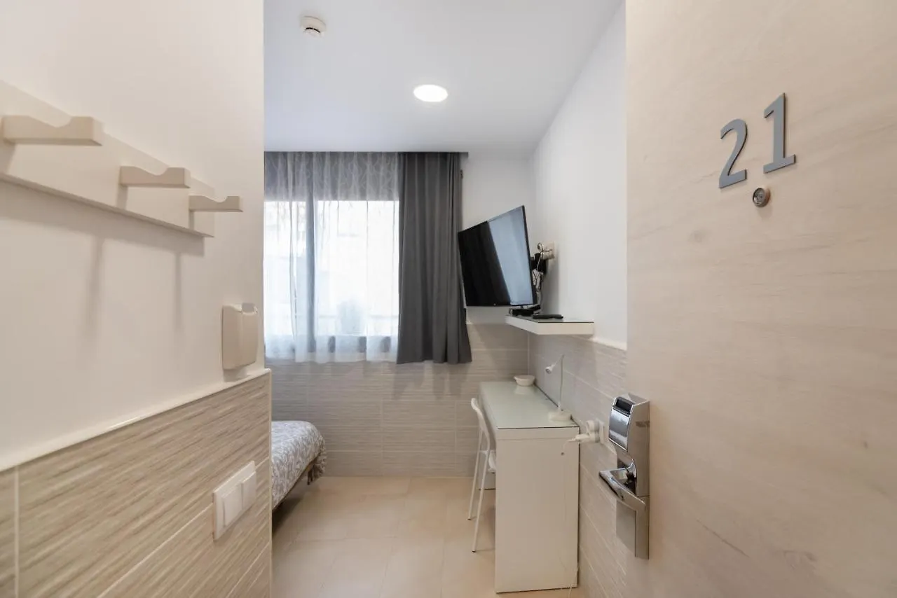 Hostal House Barcelona