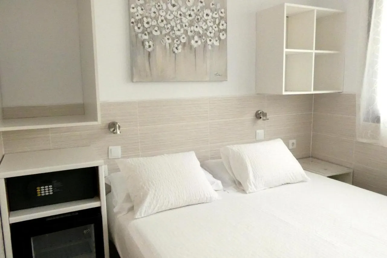 Gasthof Hostal House Barcelona